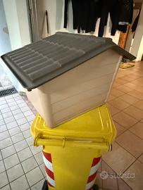 Csetta per cani o gatti