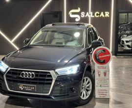 Audi Q5 35 2.0 tdi Business quattro 163cv Tetto 20
