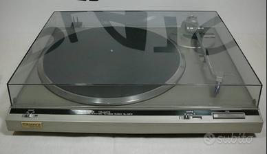 TECHNICS SL Q 210