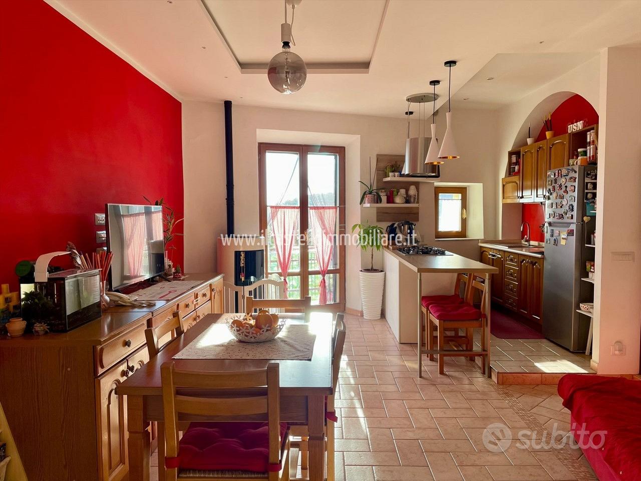 Appartamento – Sarteano, Siena - Vista 3