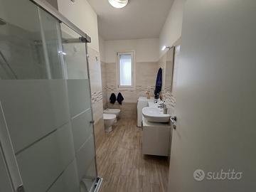 Luminosissimo e nuovo Bilocale in Cascina Merlata