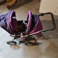 passeggino per giochi