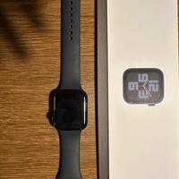 Apple watch se midnight 2025