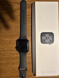 Apple watch se midnight 2025