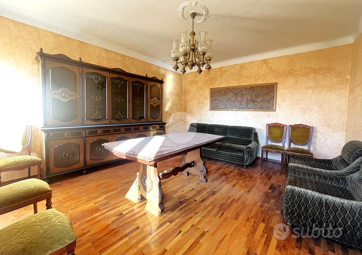 Apartment in Andorno Micca, Locato Inferiore - Altro