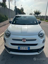 Fiat 500X 1.6 MultiJet 120 CV DCT Sport ANNO 2021