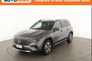 MERCEDES-BENZ EQB CP17545