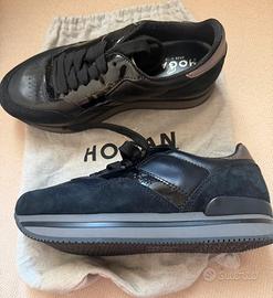 Sneakers Hogan donna
