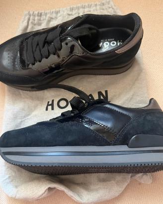 Sneakers Hogan donna