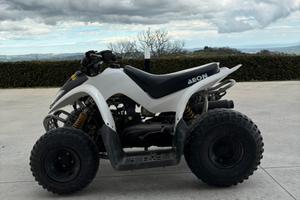 QUAD AEON MINIKOLT 50 cc