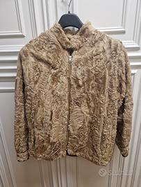 Pellicciotto di agnellino