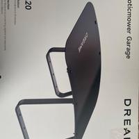 Copertura robot tagliaerba DREAME