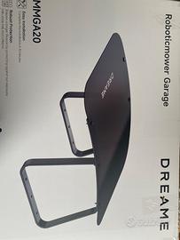 Copertura robot tagliaerba DREAME