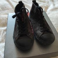 scarpa Prada bimbo/a