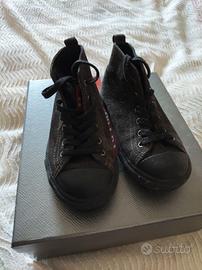 scarpa Prada bimbo/a