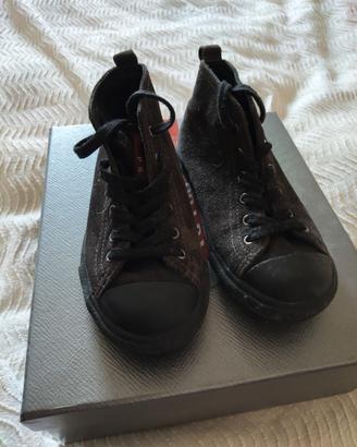 scarpa Prada bimbo/a