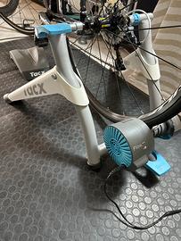 Tacx flow smart rulli bici