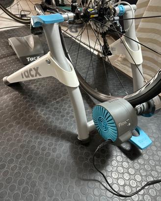 Tacx flow smart rulli bici
