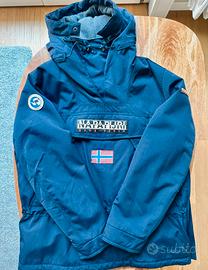 Giacca Napapijri Skidoo in Cordura – Taglia XL