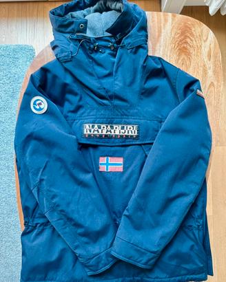 Giacca Napapijri Skidoo in Cordura – Taglia XL