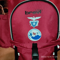 Zaino portabimbi "Brevi Rocky"