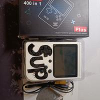 console retro gaming sup - nuovo