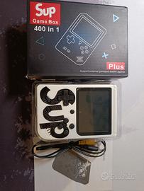 console retro gaming sup - nuovo