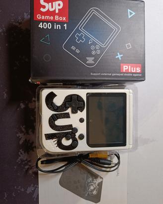 console retro gaming sup - nuovo