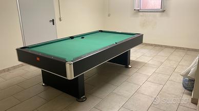 Bilardo NG BILIARDI