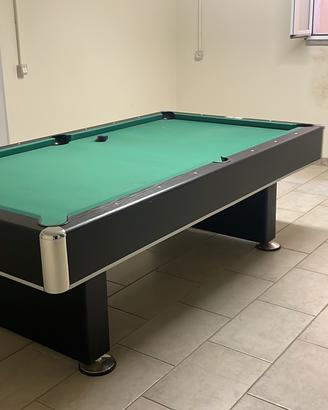 Bilardo NG BILIARDI