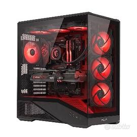 Pc gaming