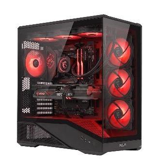 Pc gaming