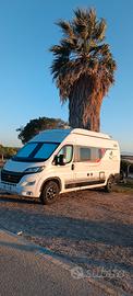 Van Camper Puro Popup 