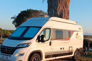 Van Camper Puro Popup 