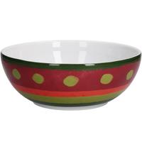 Thun Rose & Tulipani - Insalatiera Cozy Cottage