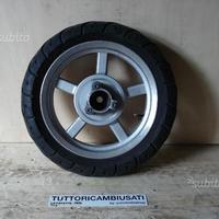 Ruota cerchio lambretta pato 125 150 n nl