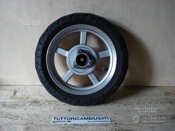 Ruota cerchio lambretta pato 125 150 n nl