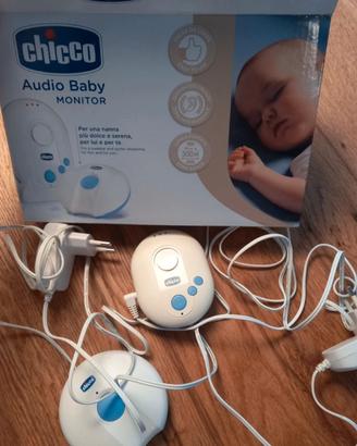 Interfono Chicco