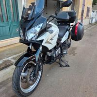 v strom 650