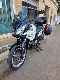 v strom 650