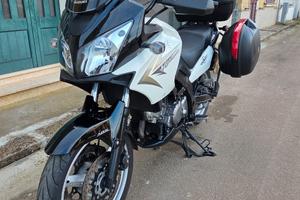 v strom 650