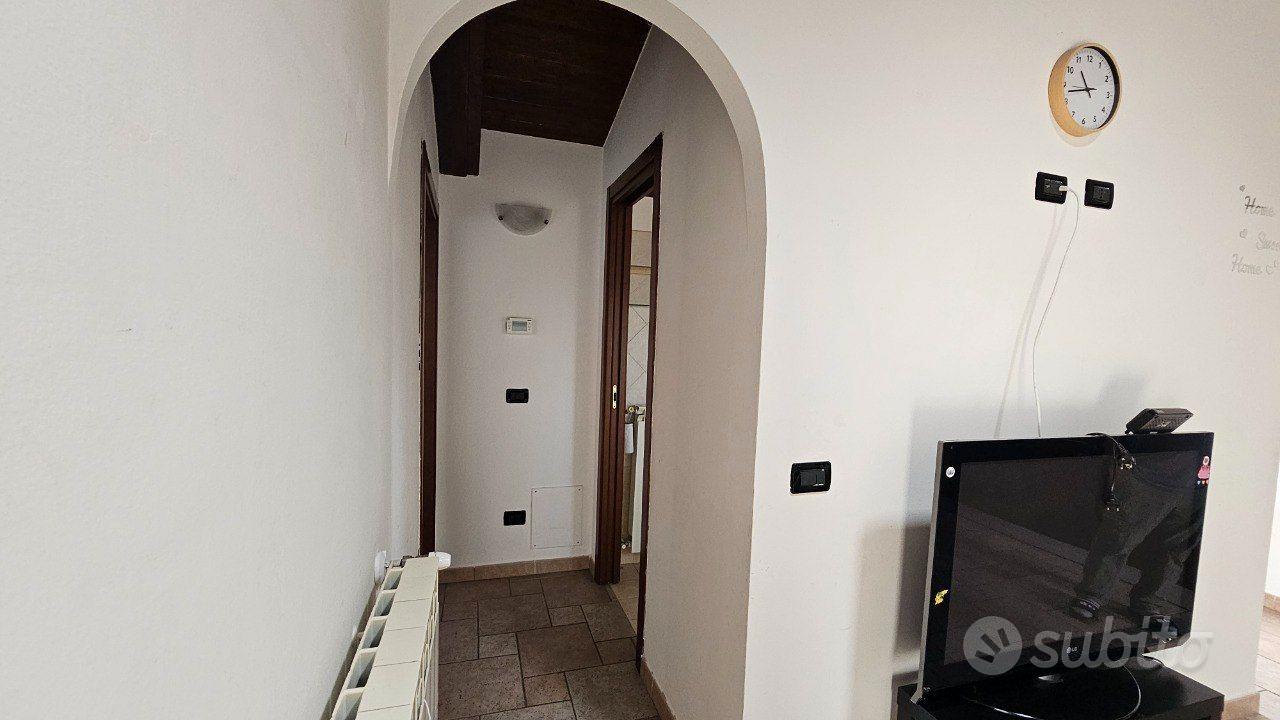 Appartamento – Roma, Marcigliana, Municipio Roma III - Vista 5