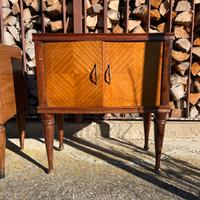 Comodino vintage