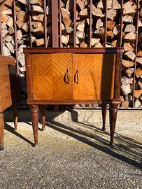 Comodino vintage