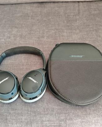 Cuffie Bose AE2 Soundlink Bluetooth