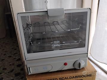 Fornetto de longhi mulino binco