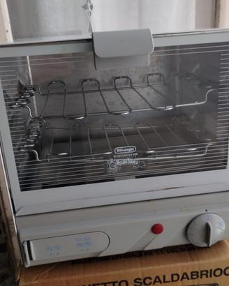 Fornetto de longhi mulino binco