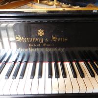 Stenway a188