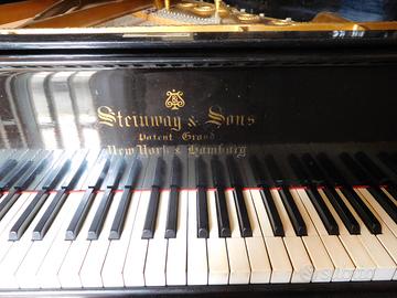 Stenway a188