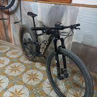 MTB giant anthem